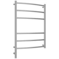 Полотенцесушитель электрический 800x600 сатин МЭМ левый Сунержа Галант 3.0 071-5800-8060