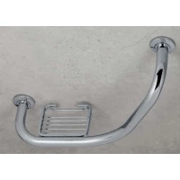 Поручень 43 см Colombo Design B9722