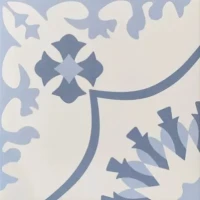 Керамогранит Mainzu BM BOLONIA Navy Mate 20х20