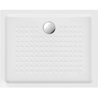 Керамический поддон 100x80 см GSI 438511