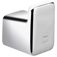 Крючок Teka Formentera 170800200 для ванны, хром