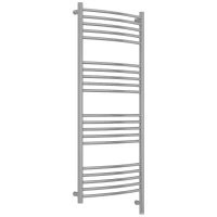 Полотенцесушитель электрический Сунержа Богема 3.1 071-6003-1250 1200x500, МЭМ правый, сатин