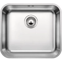 Кухонная мойка Blanco Supra 450-U полированная сталь 518203