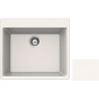 Кухонная мойка Schock Galaxy 60 поларис 700536