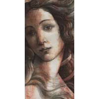 Ковер Kerama Marazzi Венера матовый обрезной 119,5x238,5