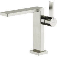 Смеситель для раковины Sancos Linn SC9019BN никель