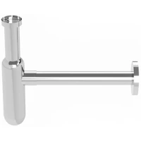 Сифон для раковины Kerasan Nolita 923590