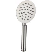 Душевая лейка Savol S-YSP05L 98 мм, 1 режим, сатин