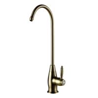 Кран для фильтра Lemark Villa LM4840B