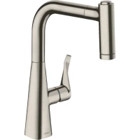 Смеситель для кухни Hansgrohe Metris M71 14834800