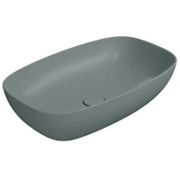Раковина 60x38 см GSI Nubes 978304