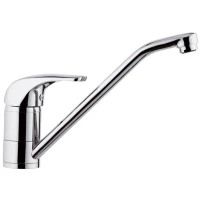 Смеситель для кухни Remer Project P40