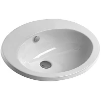 Раковина 57x47 см GSI City MALISEON111