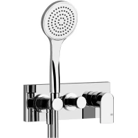 Смеситель для ванны Gessi Via Manzoni 44900#031