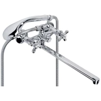 Смеситель для ванны Argo Retro 212 RETRO