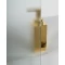 Душевая дверь 75 см BelBagno UNO-B-1-75-P-Cr текстурное стекло Душевая дверь 75 см BelBagno UNO-B-1-75-P-Cr текстурное стекло - 4