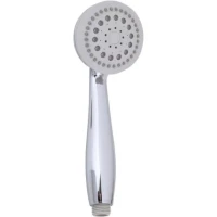 Душевая лейка D-Lin D61021 3 режима, хром 