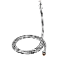 Душевой шланг Smart Sant V3350C 150 см, хром