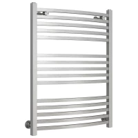 Полотенцесушитель водяной 800x600 сатин Сунержа Аркус 071-0251-8060