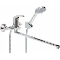 Смеситель для ванны Argo Open 35L40/K OPEN