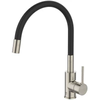 Смеситель для кухни Milardo Meal M01BN0FM05