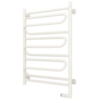 Полотенцесушитель электрический 800x600 античное белое золото МЭМ правый Сунержа Элегия 2.0 10-5219-8060