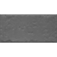 Плитка 19067 Граффити серый темный 20x9.9