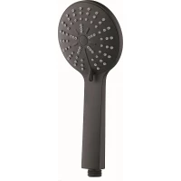 Душевая лейка 105 мм блистер Argo Riva AGD 20.1579 B