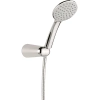 Душевой гарнитур Emmevi 162/CR 1 режим, хром