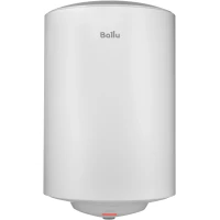 Водонагреватель накопительный электрический Ballu BWH/S 30 Legacy НС-1588106 27л, 1,5 кВт, белый