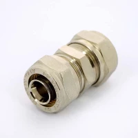 Муфта обжим 20 Uni-Fitt 660N7700