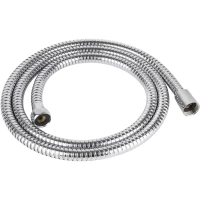 Душевой шланг Viko V-0561 150-220 см, хром