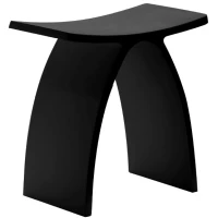 Стульчик для ванной Abber Stein AS1639MB