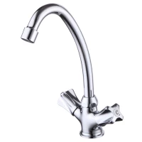 Смеситель для раковины Zenta Фреско Z3206