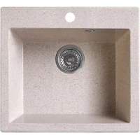 Кухонная мойка Belux KSD 4945 светло-розовый 4810924277299