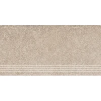 Ступень KM6060G0641RGRF Руссильон бежевый матовый обрезной 30x60