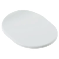 Сиденье для унитаза с микролифтом Artceram Chic CHA001 01 73