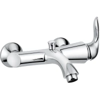 Смеситель для ванны Emmevi Neco 91001/CR хром