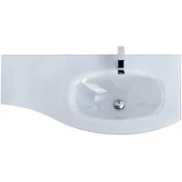 Раковина 103,5x50,6 см Cezares Vague 82408