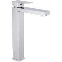 Смеситель для раковины Grocenberg GB3008CR хром