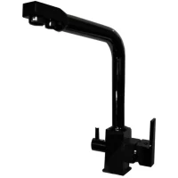 Смеситель для кухни с подключением к фильтру Fashun A4355-7