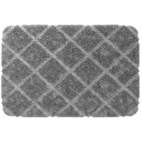 Коврик WasserKRAFT Lippe Micro Chip BM-6511