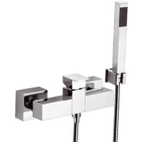 Смеситель для душа Remer Q-Design QD39