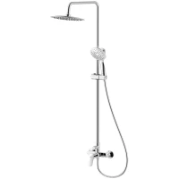 Душевая система 226 мм Rossinka RS45 RS45-45