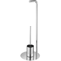 Комплект для туалета RainBowL 0058-2