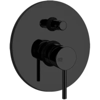 Смеситель для ванны Gessi Via Tortona 18779#299