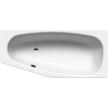 Изображение товара стальная ванна 157x75 см l kaldewei mini 832 с покрытием easy-clean