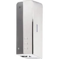 Диспенсер для жидкого мыла Nofer Automatics Evo 03039.B 1000 мл, сенсорный, хром