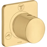 Запорный/переключающий вентиль Axor Citterio M 34920250