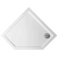 Акриловый поддон 90x90 см Lavinia Boho Art 37081900